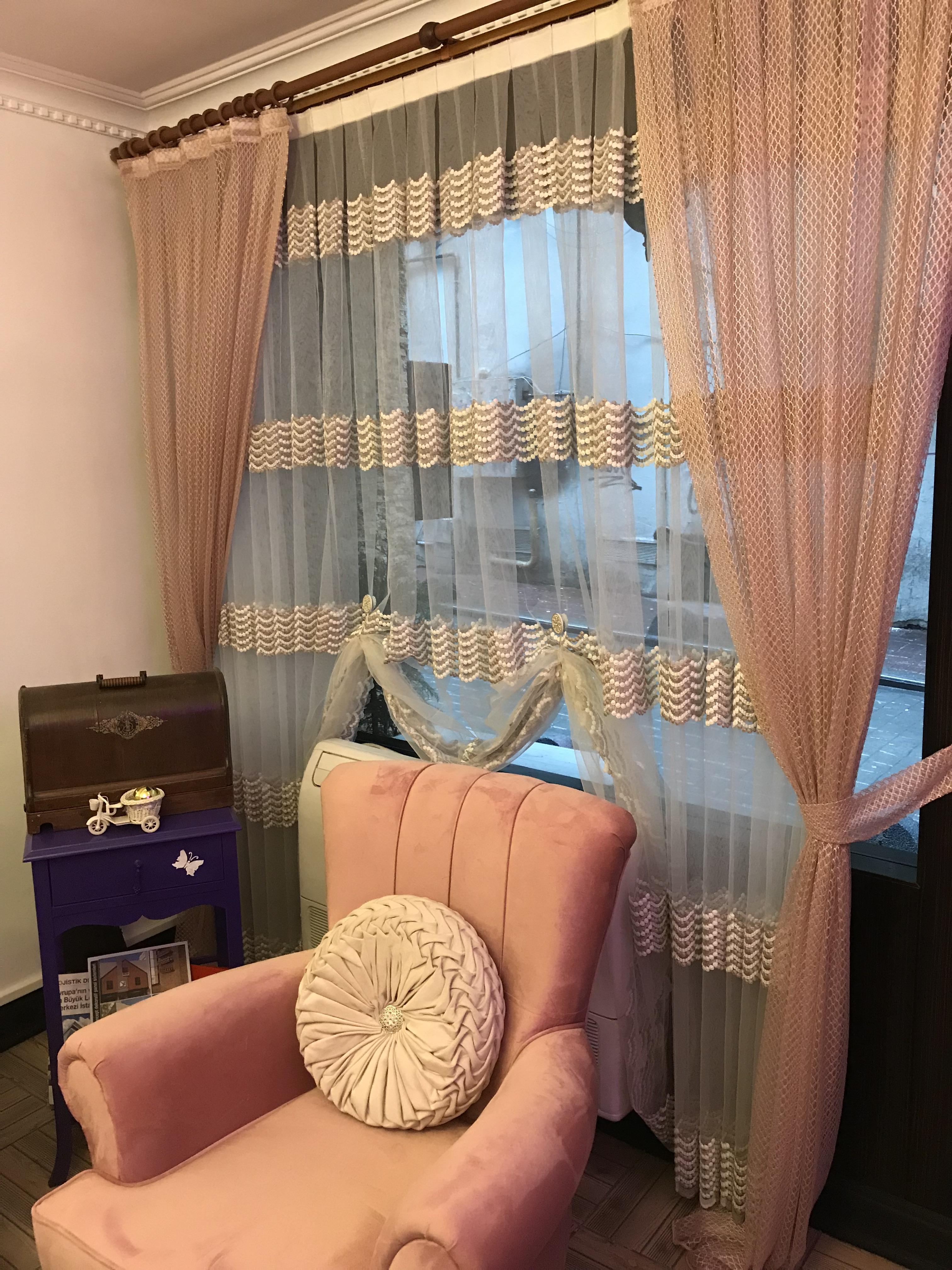 Saray Hotel Istanboel Buitenkant foto