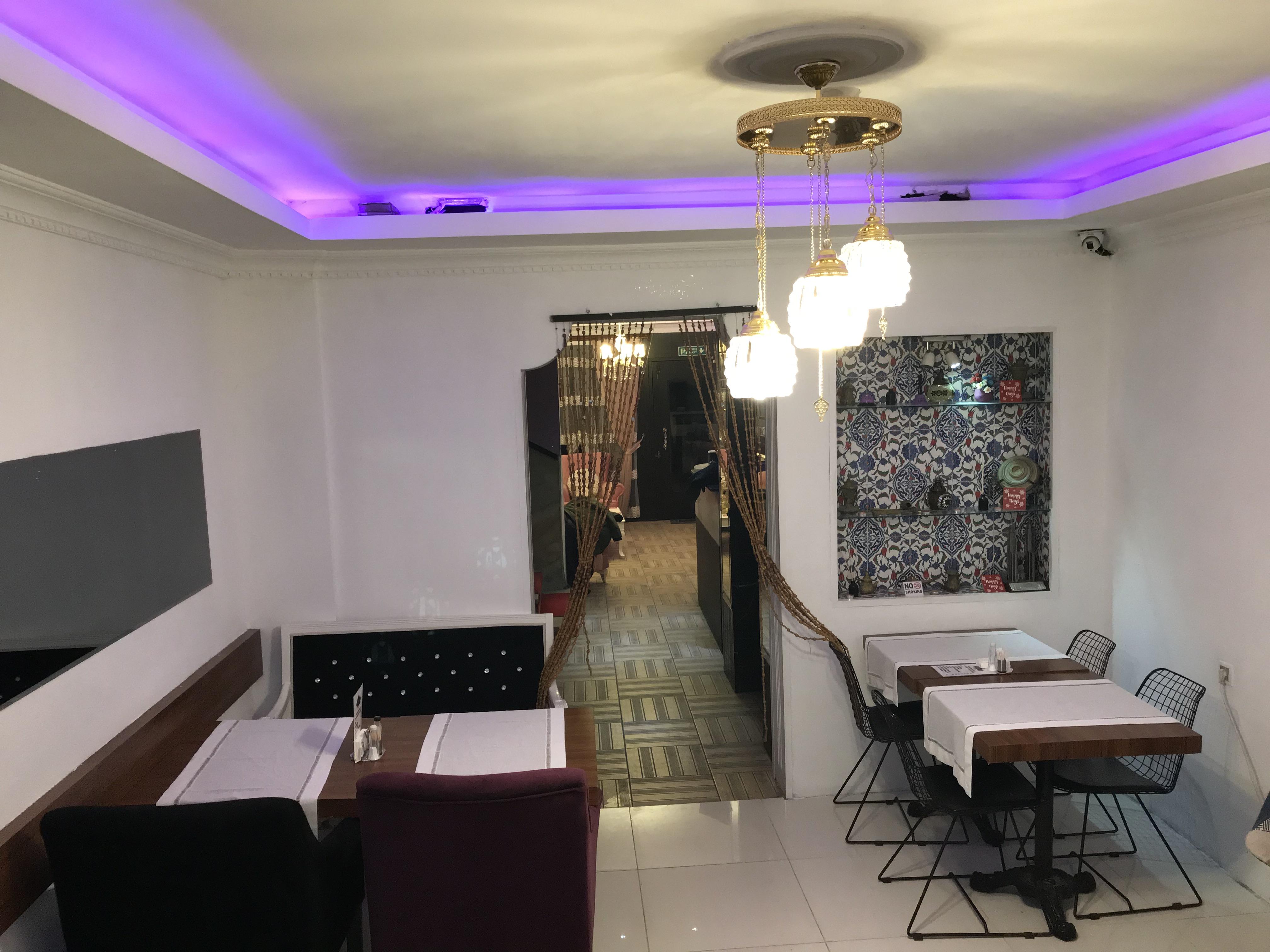 Saray Hotel Istanboel Buitenkant foto