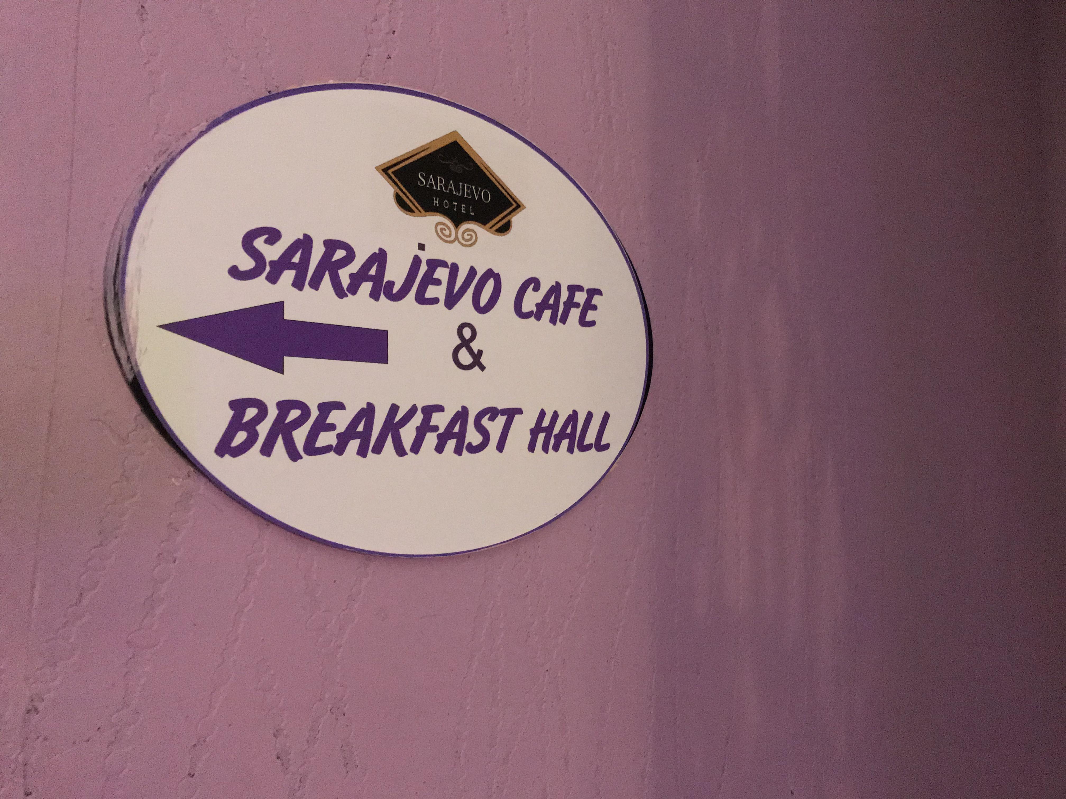 Saray Hotel Istanboel Buitenkant foto