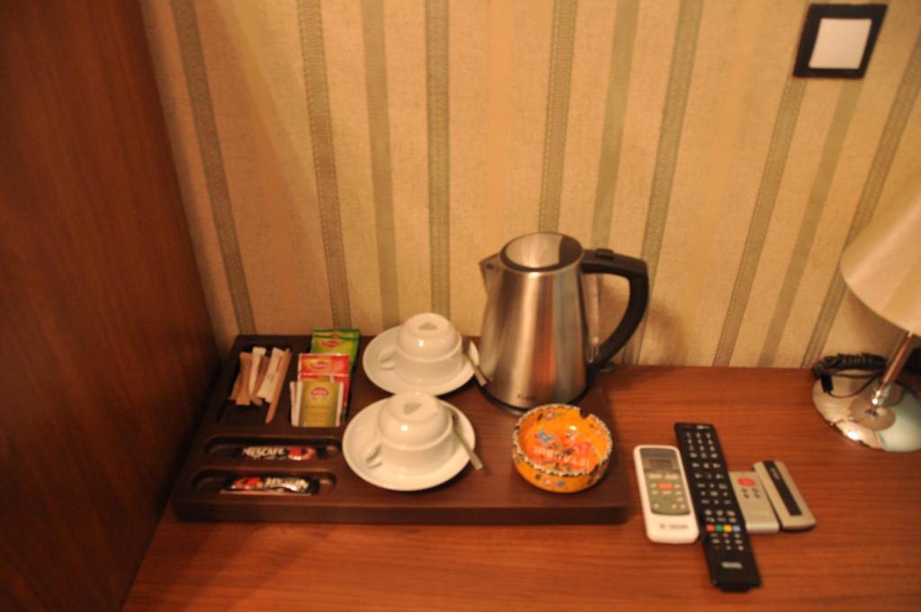 Saray Hotel Istanboel Kamer foto